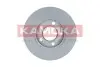 Тормозные диски KAMOKA (103205) изображение 2