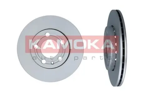 Тормозные диски KAMOKA 103205