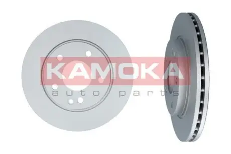 Тормозные диски MERCEDES KLASA A (W168) 97-04 KAMOKA 1032070 Купить в Украине