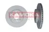 Гальмiвнi диски Hyundai i10 07-18/Kia PICANTO I 05-11 103207