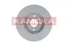Фото Гальмiвнi диски Hyundai i10 07-18/Kia PICANTO I 05-11 KAMOKA (103207) зображення 2