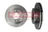 Фото Диск гальмівний (передній) MB Sprinter/VW Crafter 06- (299.5x28) KAMOKA (1032092) зображення 1