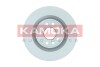 Тормозные диски FIAT CROMA 05-/OPEL SIGNUM 03-/VECTRA C 02- KAMOKA 103213 (фото 2)