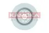 Фото Тормозные диски FIAT CROMA 05-/OPEL SIGNUM 03-/VECTRA C 02- KAMOKA (103213) изображение 2
