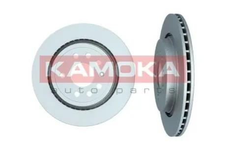 Диск гальмівний (задній) Opel Signum/Vectra C 02-09 (292x20) KAMOKA 103213 Купити в Україні