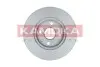 Диск гальмівний (передній) Toyota Camry/Previa 00-06 (296x28) (вентилируемый) KAMOKA (103214) зображення 2
