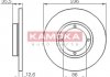 Гальмівні диски CHEVROLET SPARK 05-/DAEWOO MATIZ 98- 1032152