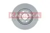 Фото Гальмiвнi диски Fiat 500/Panda 03 KAMOKA (103215) зображення 2