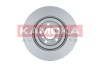 Тормозные диски BMW X3 (F25) 10-/X4 (F26) 14- KAMOKA 103220 (фото 2)