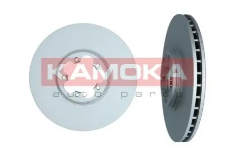 Тормозной диск KAMOKA 1032224 Купить в Украине