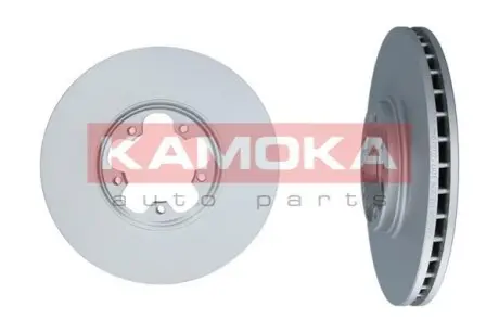 Гальмівний диск KAMOKA 1032226 Купити в Україні