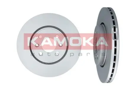 Гальмівний диск KAMOKA 1032248 Купити в Україні