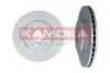 Тормозной диск KAMOKA (1032250) изображение 1
