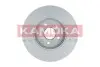 Тормозной диск KAMOKA (1032250) изображение 2