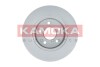 Гальмiвнi диски FORD MONDEO III 00-/JAGUAR X-TYPE 01- KAMOKA 1032252 (фото 2)