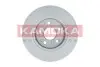 Тормозной диск KAMOKA (1032252) изображение 2