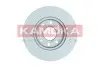 Тормозной диск KAMOKA (1032260) изображение 2