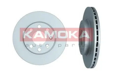Тормозной диск KAMOKA 1032260