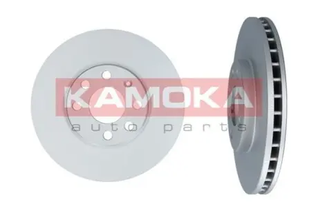 Гальмівний диск KAMOKA 1032262 Купити в Україні