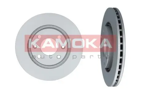 Тормозной диск KAMOKA 1032280