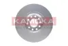 Тормозной диск KAMOKA (1032312) изображение 2