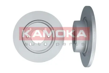 Гальмівний диск KAMOKA 1032314 Купити в Україні