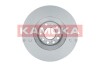 Тормозные диски AUDI A4 97-/A6 97-/SEAT EXEO 09- KAMOKA 1032332 (фото 2)