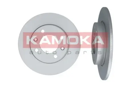 Тормозные диски CITROEN BERLINGO 99-/C3 02-/PEUGEOT 307 00- KAMOKA 1032356 Купить в Украине