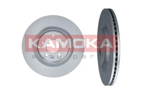Тормозные диски KAMOKA 103238
