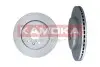 Фото Гальмiвнi диски Opel Insignia A 08 KAMOKA (103242) зображення 1