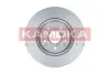 Фото Гальмiвнi диски Opel Insignia A 08 KAMOKA (103242) зображення 2
