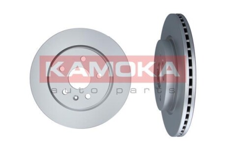 Автозапчастина KAMOKA 103242