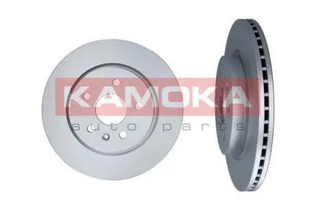 Гальмiвнi диски Opel Insignia A 08 KAMOKA 103242 Купити в Україні