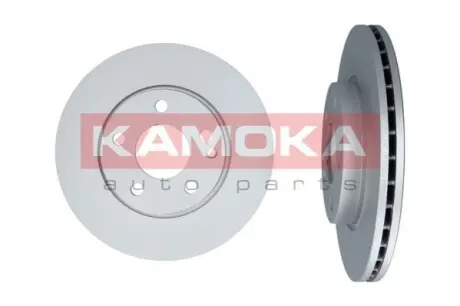 Тормозные диски KAMOKA 1032440 Купить в Украине