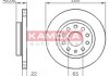 Гальмівні диски AUDI A3 03-/SKODA OCTAVIA 04-/VW GOLF V 03- 1032446