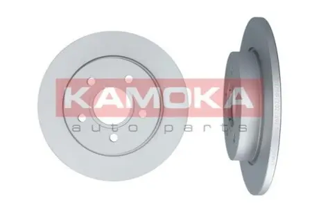 Тормозные диски FORD C-MAX 07-/FOCUS II 04- KAMOKA 1032452
