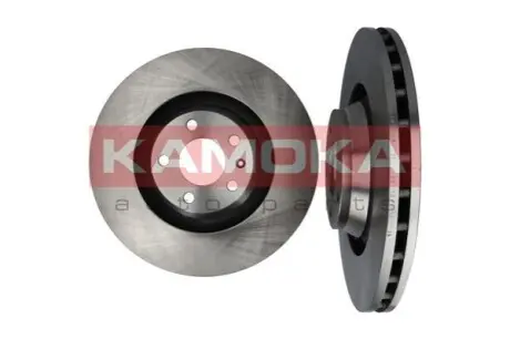 Тормозной диск KAMOKA 1032476 Купить в Украине