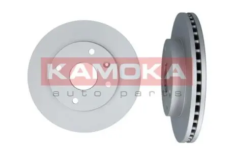 Гальмівний диск KAMOKA 1032514 Купити в Україні