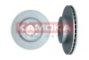 Тормозные диски BMW 5 (F10/F11) 10- 103251