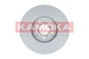 Тормозные диски BMW X3 (E83) 04- KAMOKA 1032542 (фото 2)