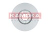 Тормозные диски CITROEN C5 08-/PEUGEOT 407 04-/508 10-/607 00- KAMOKA 1032550 (фото 2)