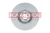 Тормозной диск KAMOKA (1032554) изображение 2