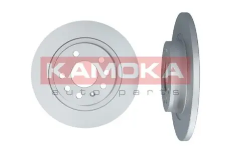 Диск гальмівний (задній) Opel Signum/Vectra C 02-09 (278х12) KAMOKA 1032576 Купити в Україні