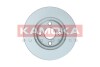 Гальмiвнi диски Toyota Corolla 01-07 KAMOKA 1032588 (фото 2)