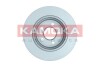 Тормозные диски BMW X3 (E83) 04- KAMOKA 1032594 (фото 2)