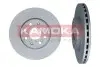 Тормозной диск KAMOKA (1032608) изображение 1