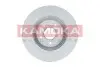 Фото Диск гальмівний (задній) MB E-class (W211/W212/S211/S212) 02- (300x10) KAMOKA (1032617) зображення 2