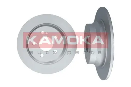 Диск гальмівний (задній) MB E-class (W211/W212/S211/S212) 02- (300x10) KAMOKA 1032617 Купити в Україні
