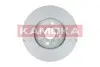 Фото Тормозные диски KAMOKA (1032626) изображение 2