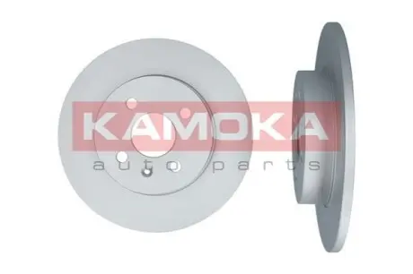 Тормозные диски KAMOKA 1032626 Купить в Украине